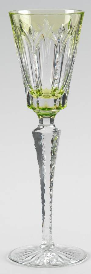 Palais Royal Light Green Liquor Cocktail by Faberge-1