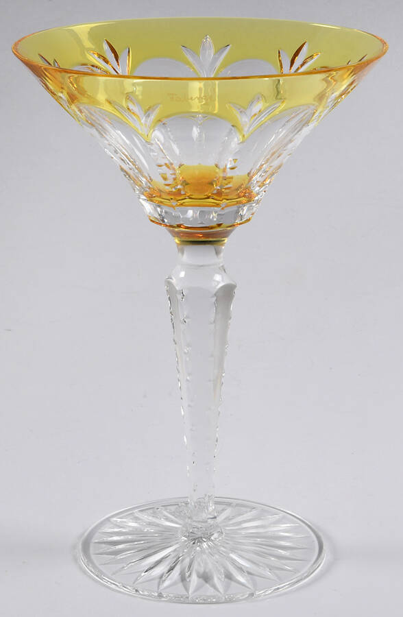Palais Royal Martini-Yellow by Faberge-1