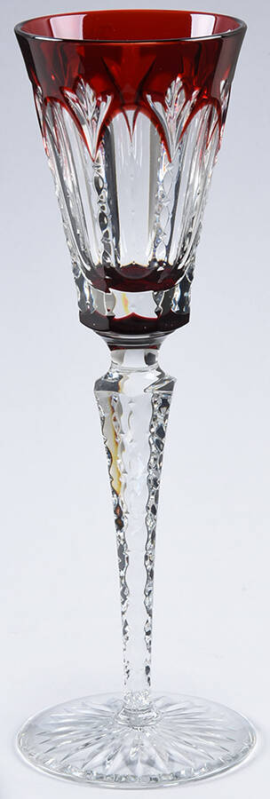 Palais Royal Red Liquor Cocktail by Faberge-1