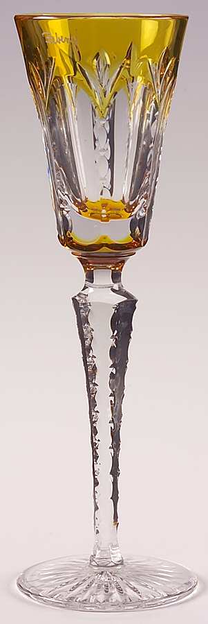 Palais Royal Yellow Cordial by Faberge-1