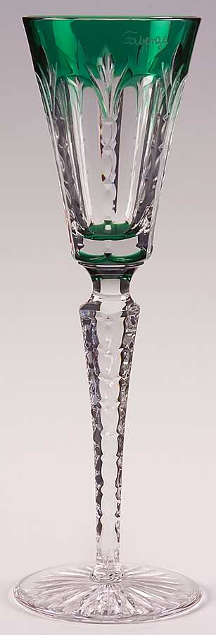 Palais Royal Green Cordial by Faberge-1