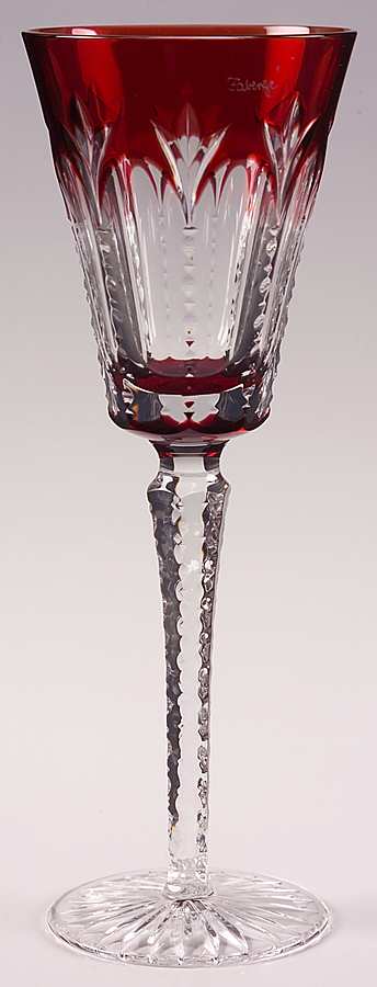 Palais Royal Red (Colored) Wine by Faberge-1