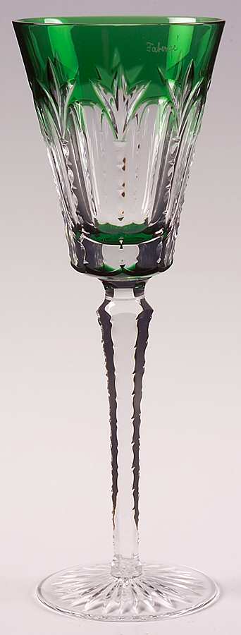 Palais Royal Green Wine by Faberge-1