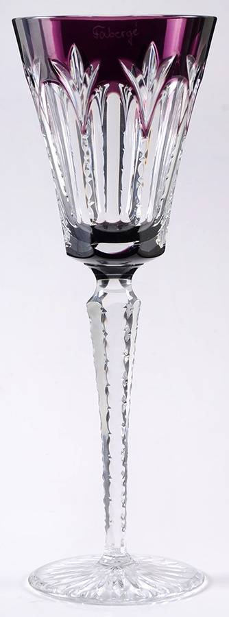 Palais Royal Amethyst Wine by Faberge-1
