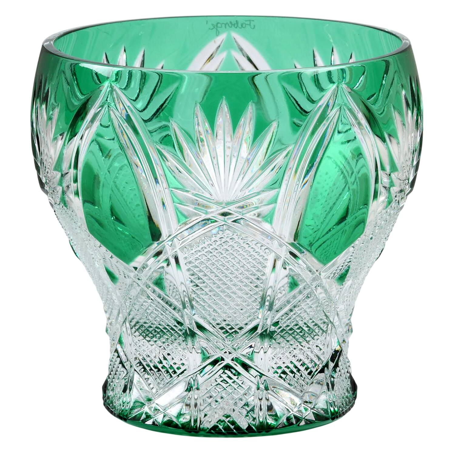Czar Imperial Candleholder-Votive by Faberge-1