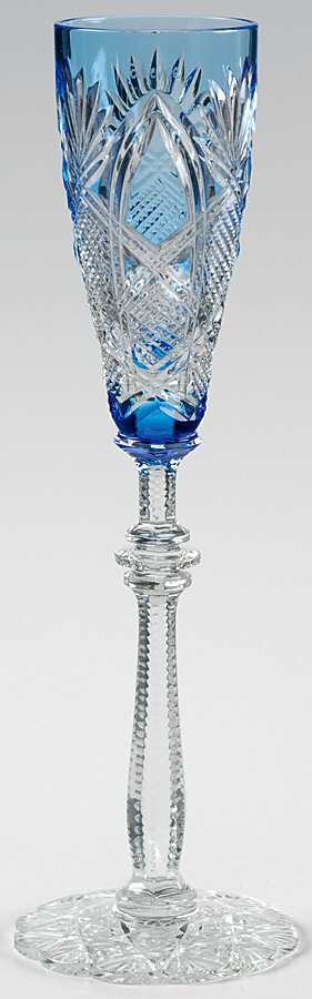 Czar Imperial Sky Bloe Liquor Cocktail by Faberge-1