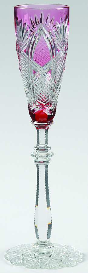 Czar Imperial Pink Liquor Cocktail by Faberge-1