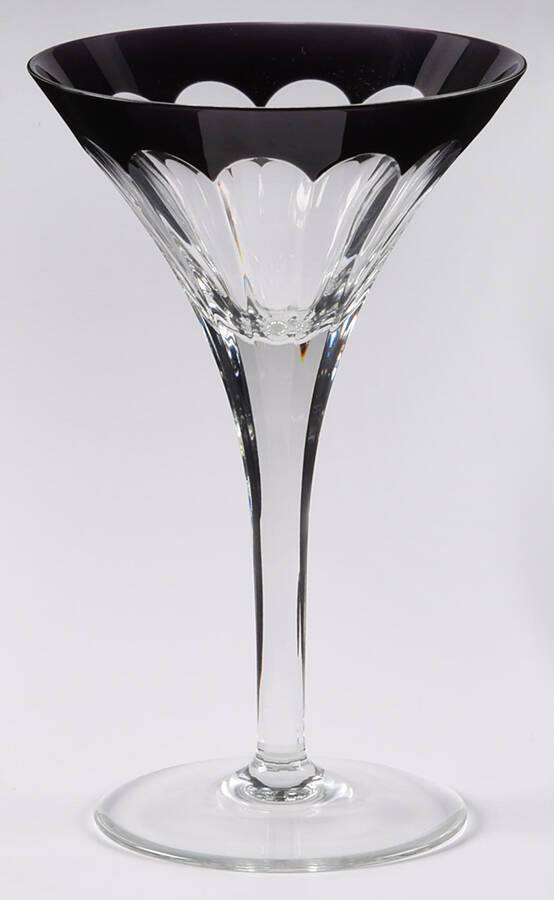 Grand Duke Black Martini by Faberge-1