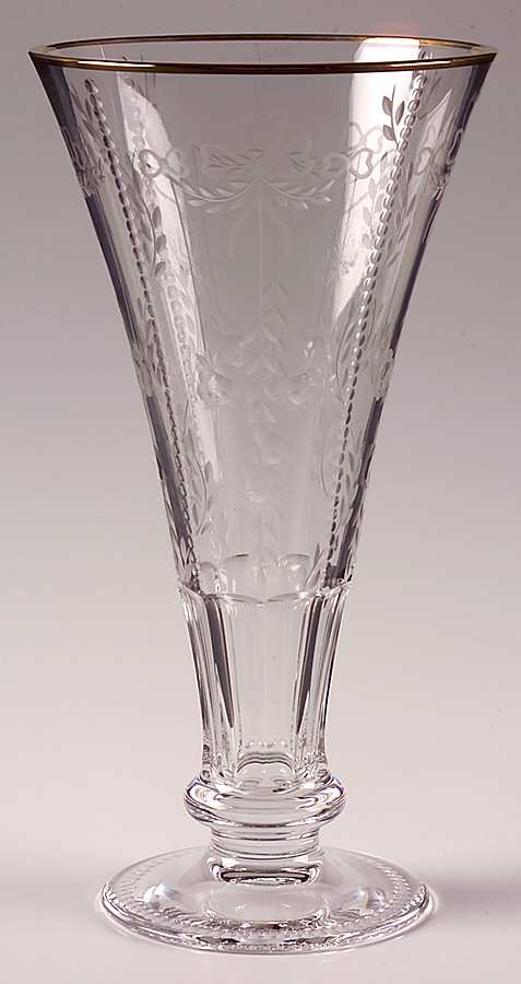 Gatchina Palace 9" Flower Vase by Faberge-1
