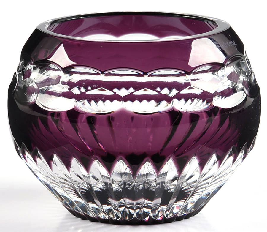 Nadya Candleholder-Votive by Faberge-1