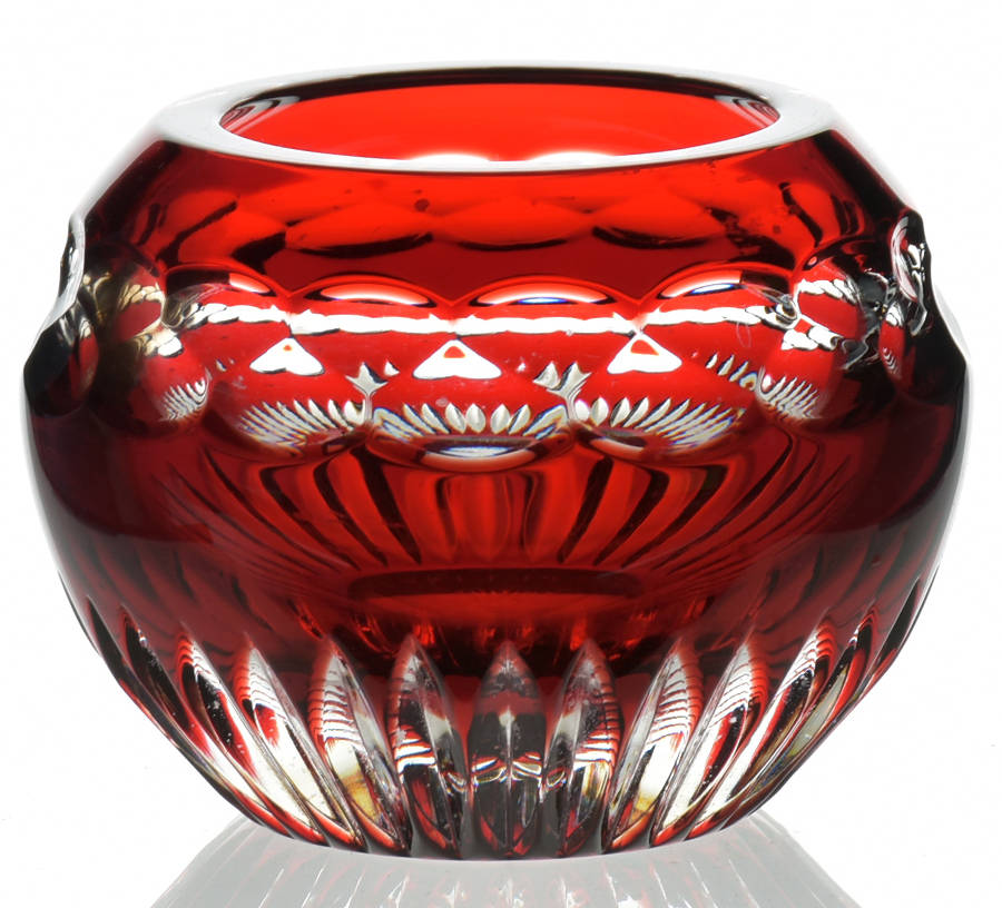 Nadya Candleholder-Votive by Faberge-1