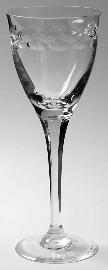 Olivia Wine Glass by Faberge-1