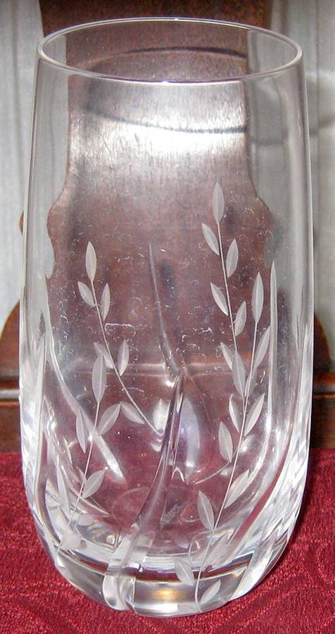 Printemps Highball Glass by Faberge-1