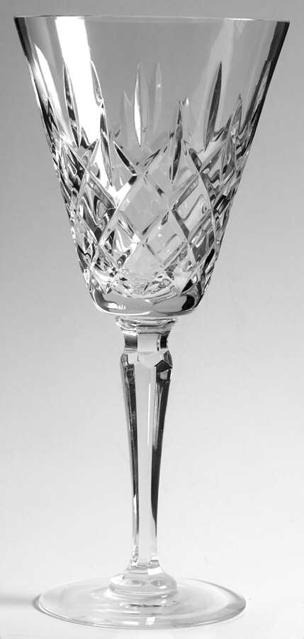 D'Arcy Water Goblet by Faberge-1