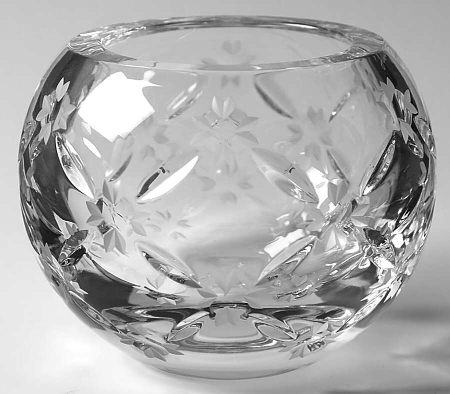 Coronation (Giftware) Votive Candleholder by Faberge-1