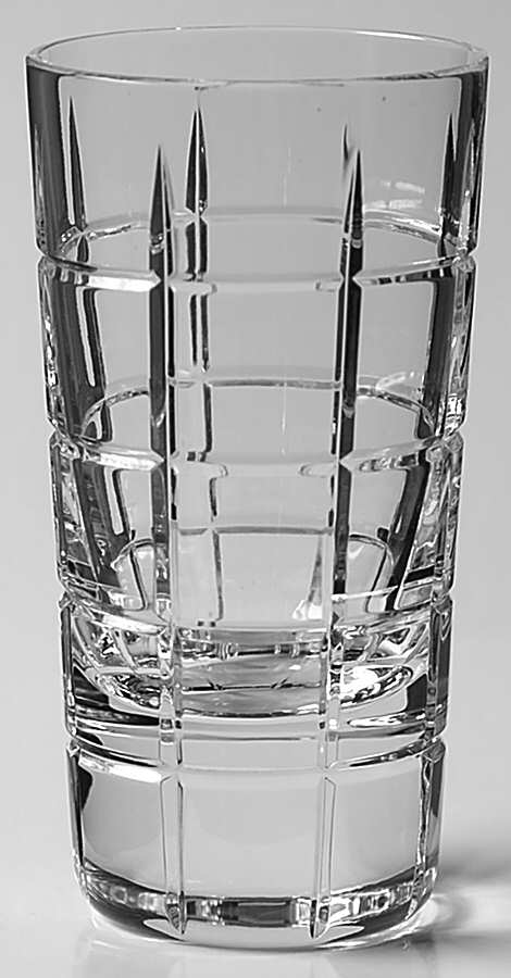 Metropolitan Clear Vodka Glass by Faberge-1