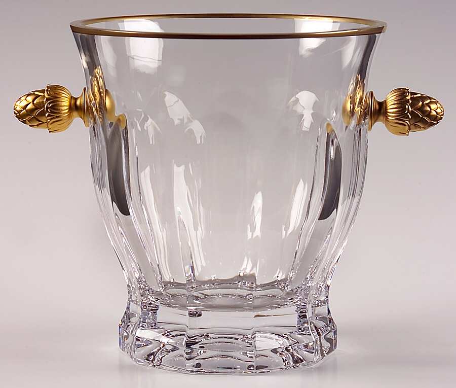 Aurora Ice Bucket by Faberge-1