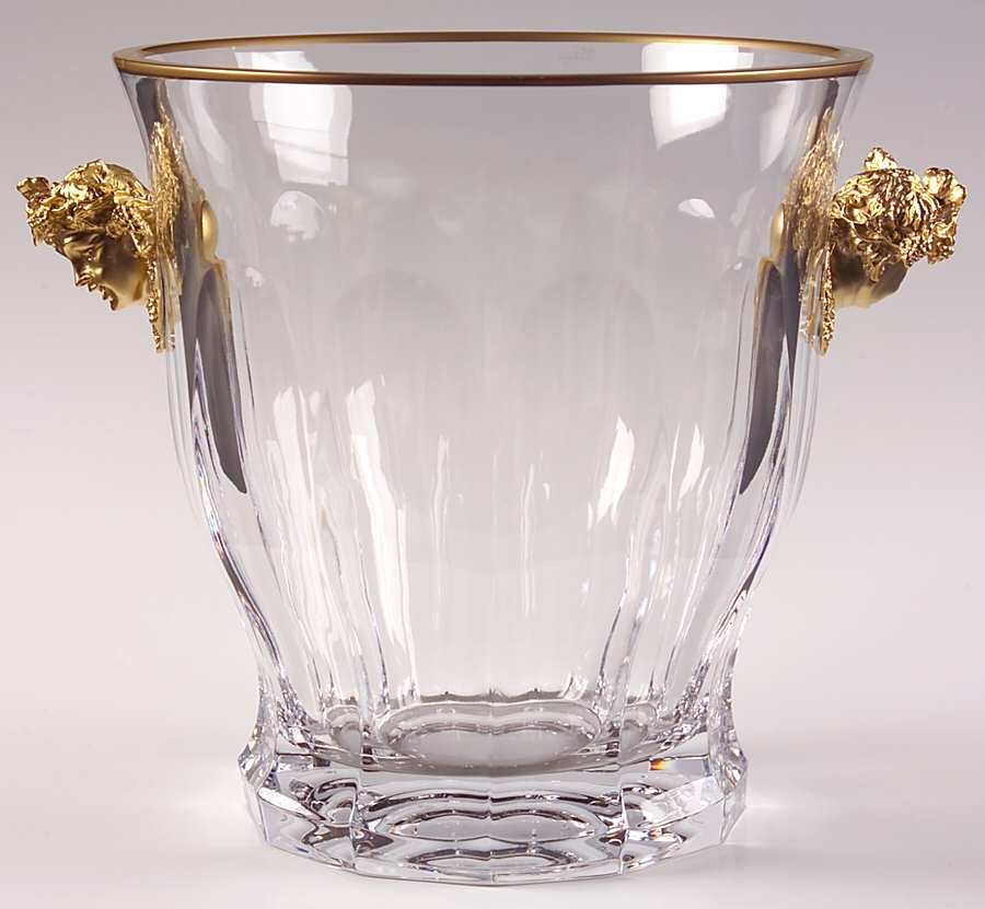 Aurora Champagne Bucket by Faberge-1