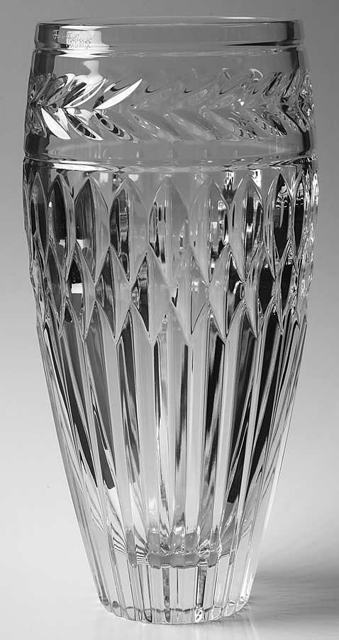 Monplaisir 12" Flower Vase by Faberge-1