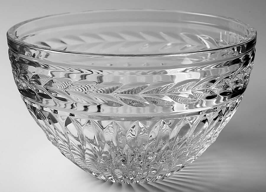 Monplaisir 10" Round Bowl by Faberge-1