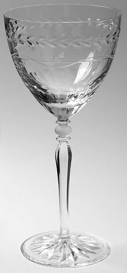 Luxembourg Water Goblet by Faberge-1