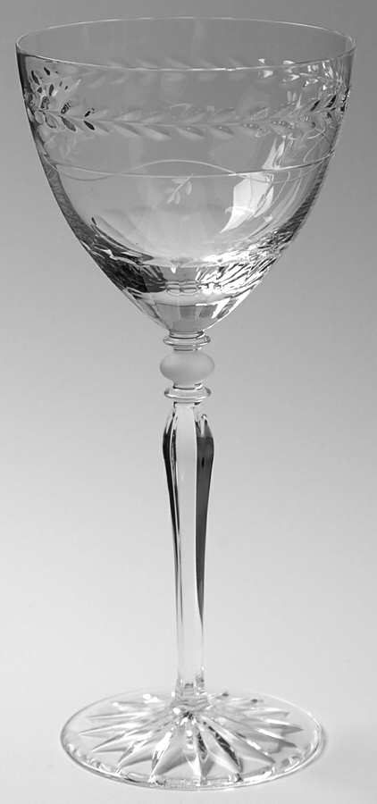 Luxembourg Wine Glass by Faberge-1