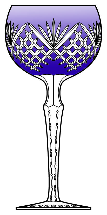 FIF3 Amethyst Hock Wine by Fifth Avenue-1