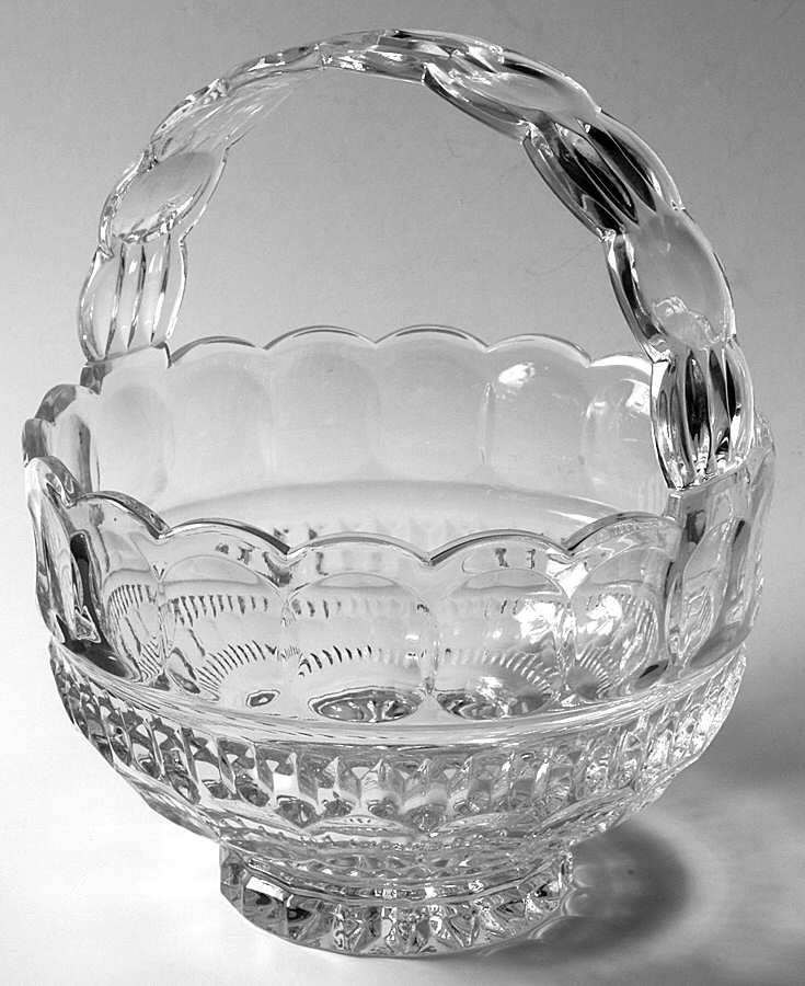 Bracelet 8" Basket by Fifth Avenue-1