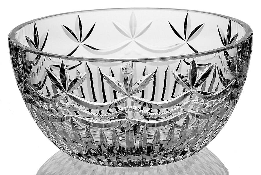 Fairmont 9" Round Bowl by Fifth Avenue-1