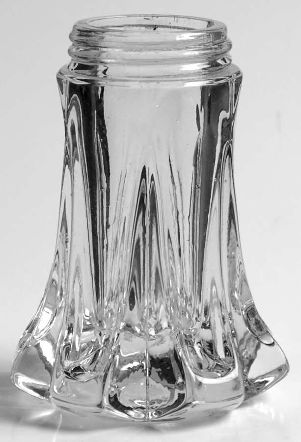 Long Buttress Shaker No Lid by Fostoria-1