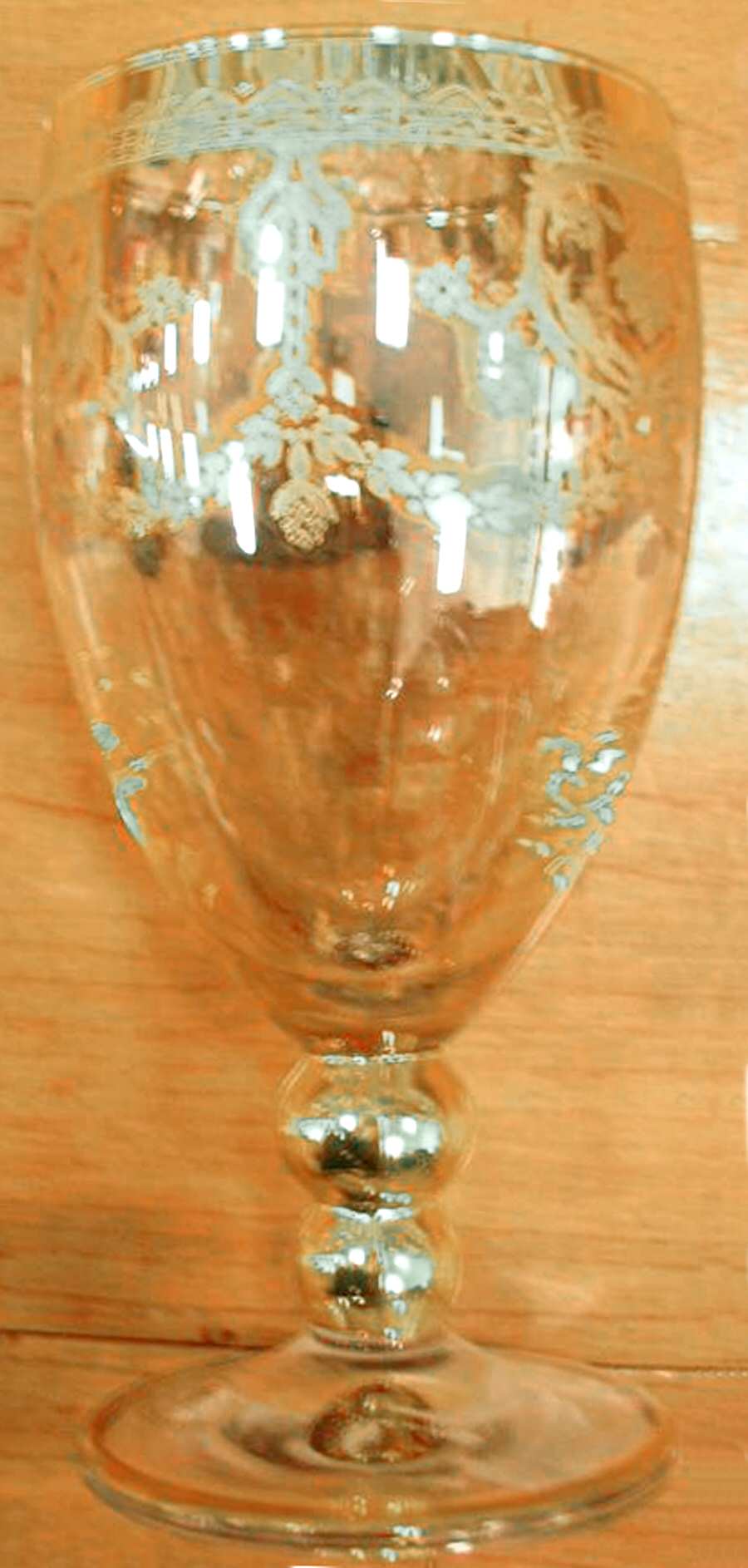 FUG8 Water Goblet by Fumo Brothers-1