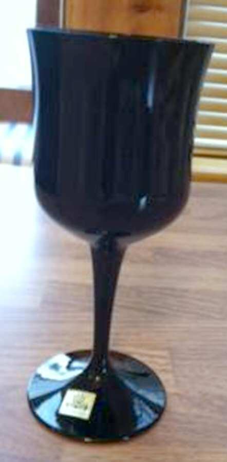 FOT1 Water Goblet by Forest-1