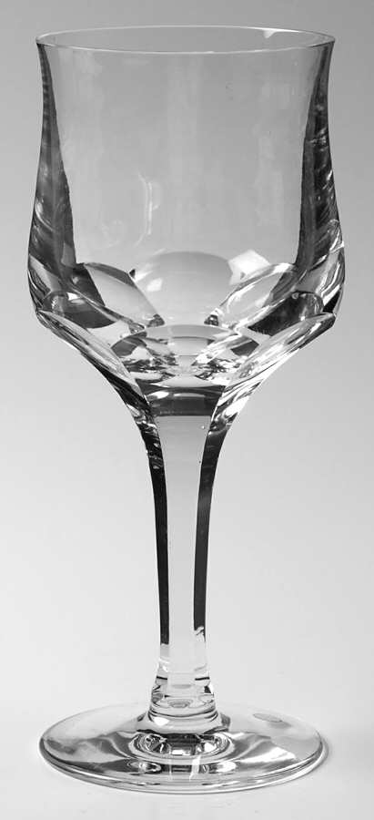 FOS16 Water Goblet by Fostoria-1