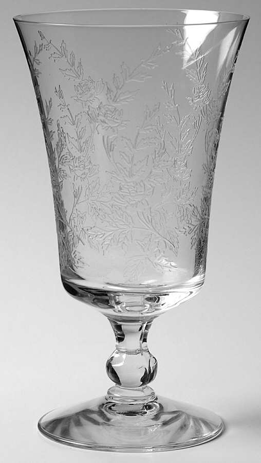 6097-2 Iced Tea by Fostoria-1