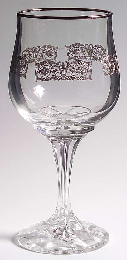 17708-9 Water Goblet by Franciscan-1