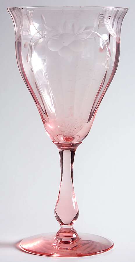 FRY73 Water Goblet by Fry-1