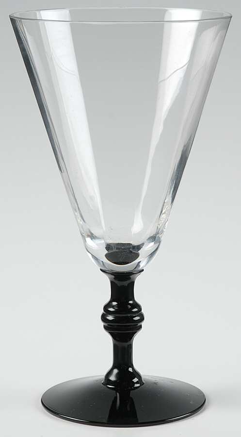 FRY17-5 Water Goblet by Fry-1