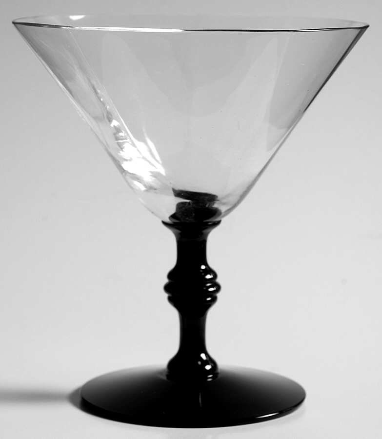 FRY17-5 Champagne/Tall Sherbet by Fry-1