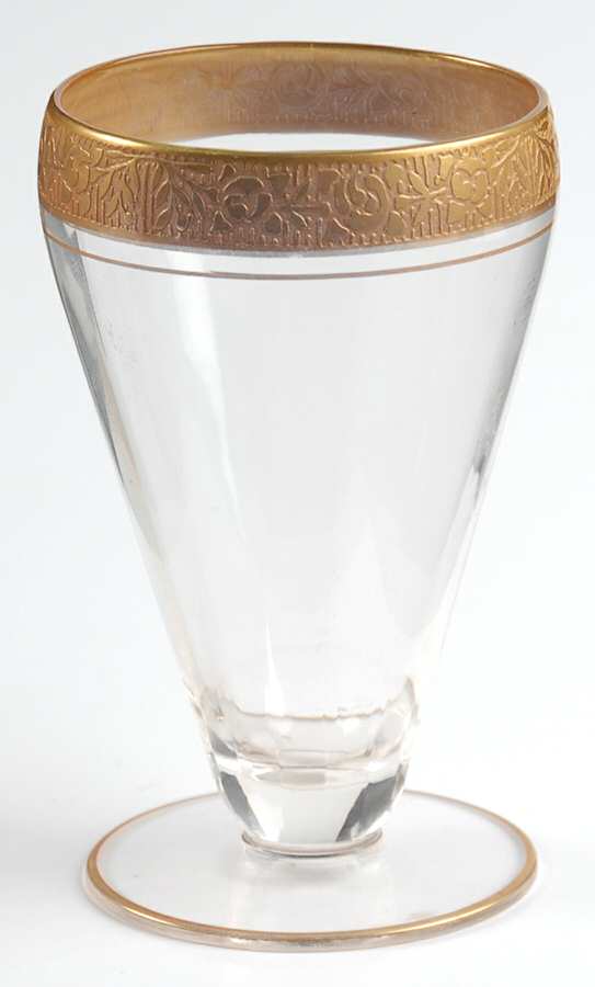 5082-9 5 Oz Footed Tumbler by Fostoria-1