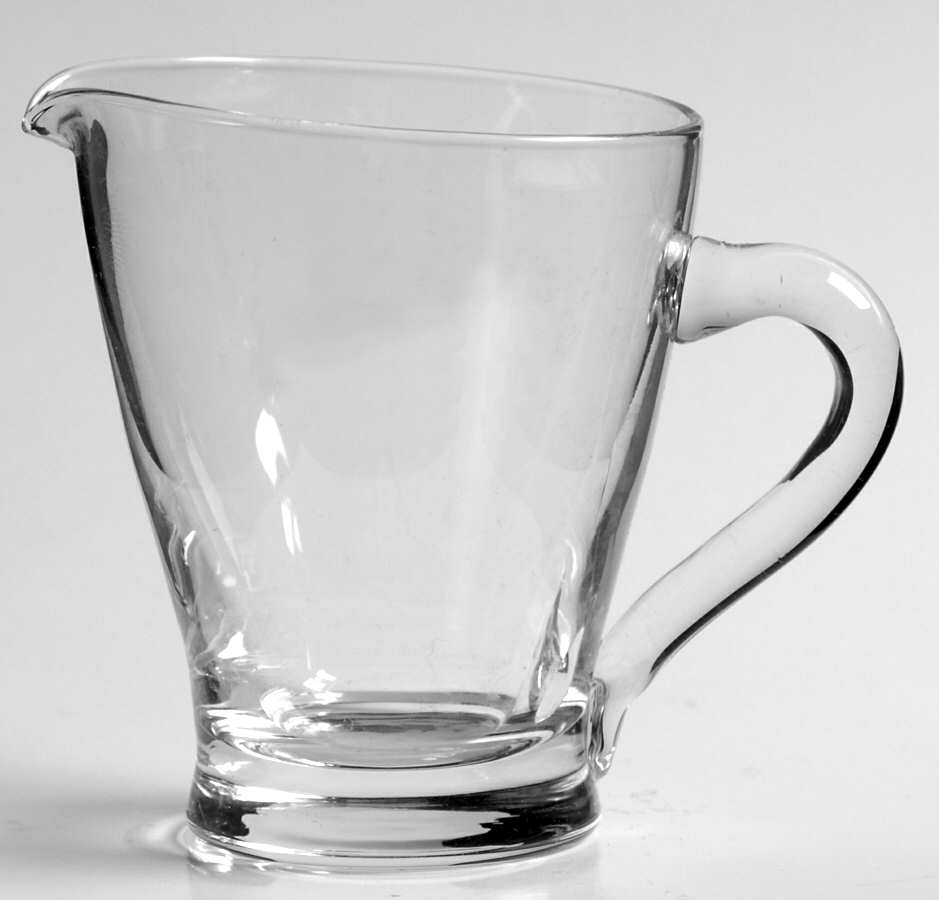 FOS21 Mini Creamer by Fostoria-1