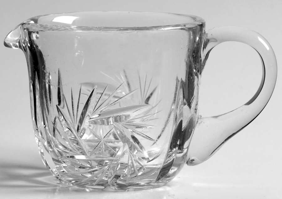 ANN16 Mini Creamer by Anna Hutte-1