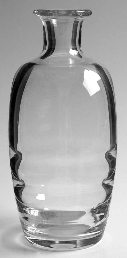 FOS24 Decanter No Stopper by Fostoria-1