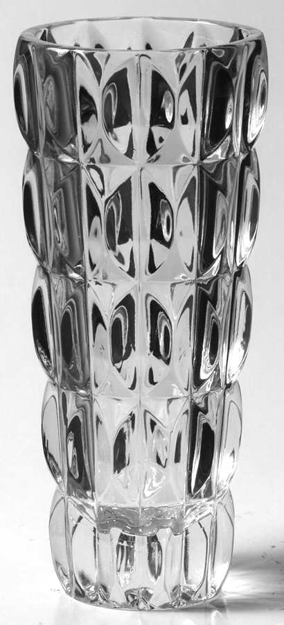 Grace 4" Bud Vase by Fostoria-1