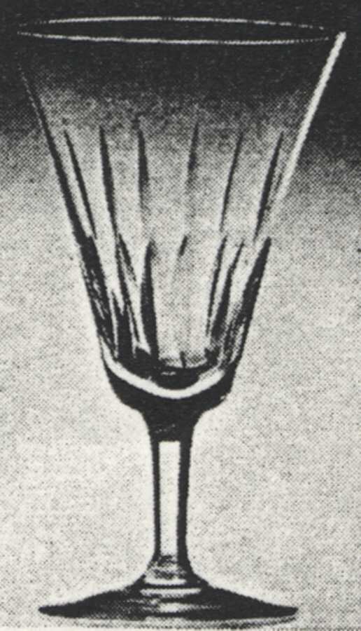 FOT2 Water Goblet by Forest-1