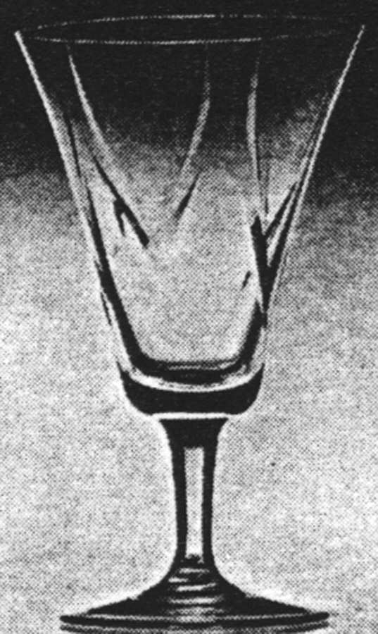 FOT3 Water Goblet by Forest-1
