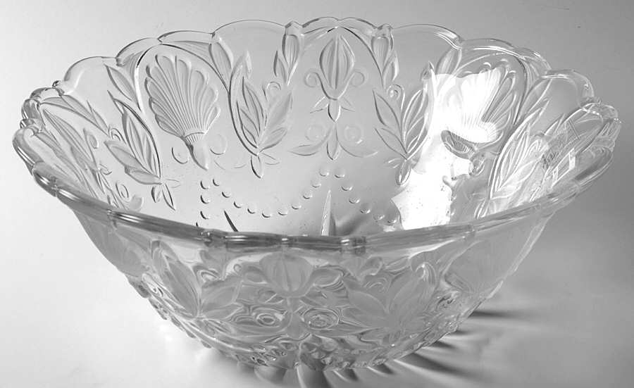 FIF10 11" Round Bowl by Fifth Avenue-1