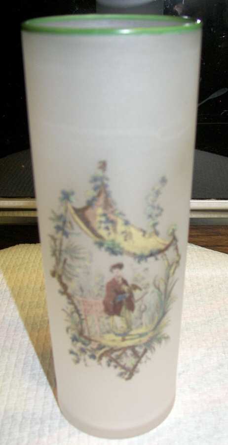 FEG36 Cooler by Federal Glass -1