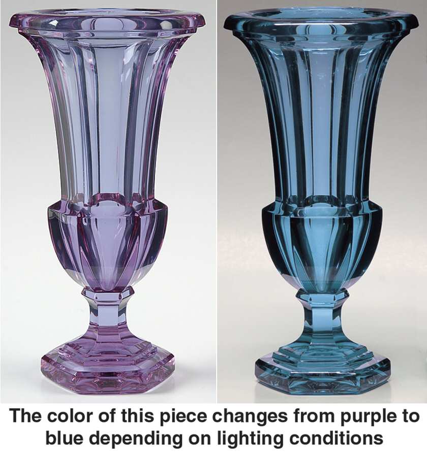 WIZ2 8" Flower Vase by Winterthur-1