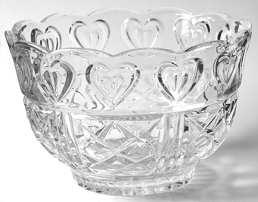 FIF11 6" Round Bowl by Fifth Avenue-1