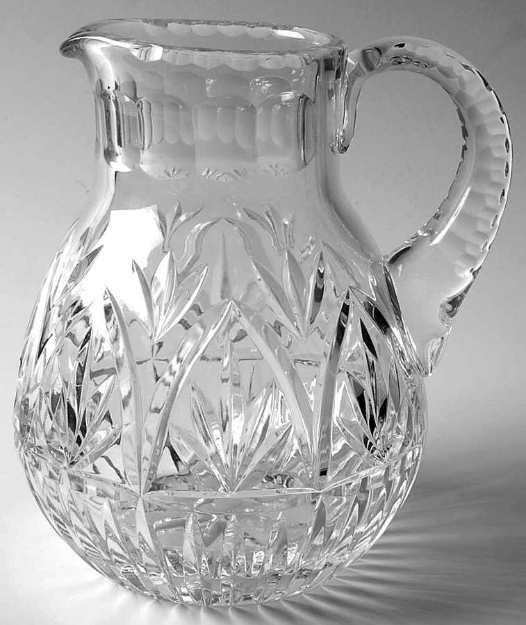 FIF13 56 Oz Pitcher by Fifth Avenue-1